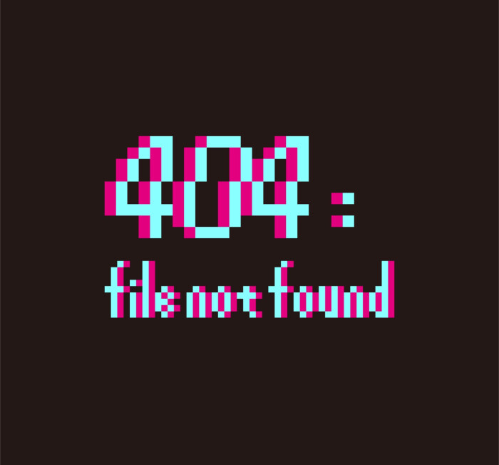 23:10   关注  《404》 ------------------------ 每日像素画 小套儿