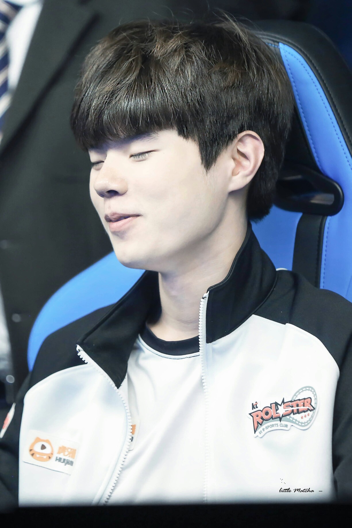 kt deft 羊驼 驼妹