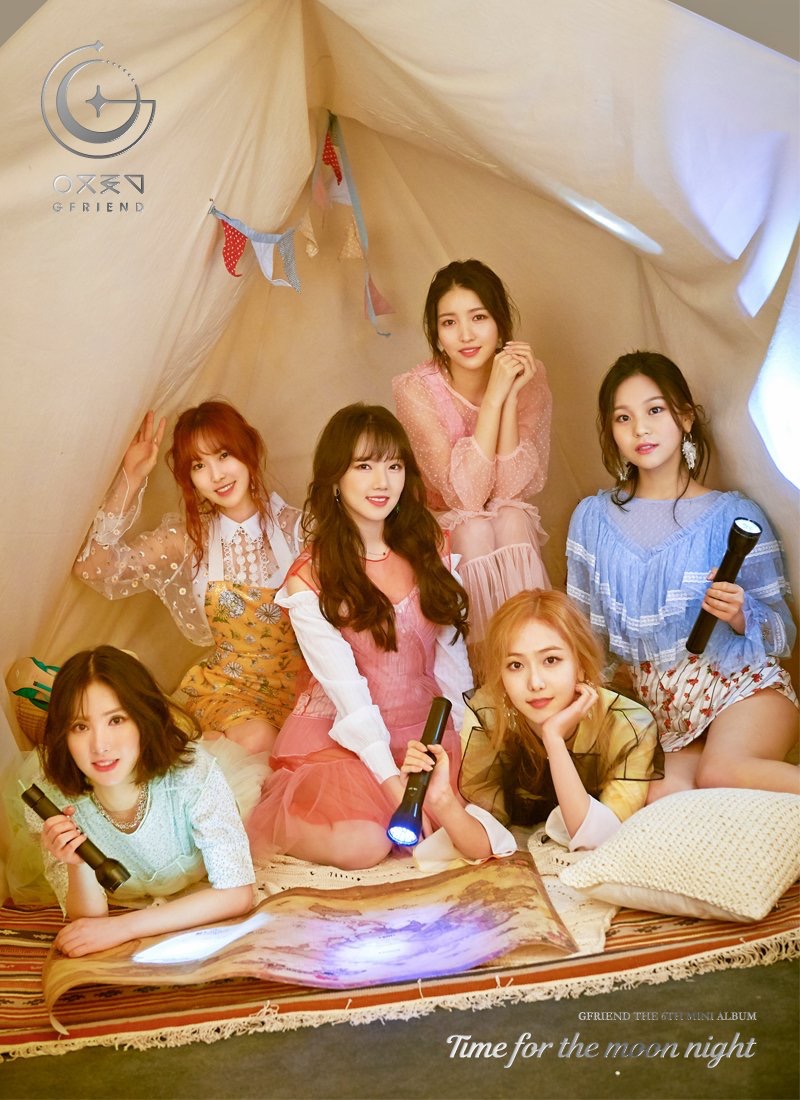 gfriend
