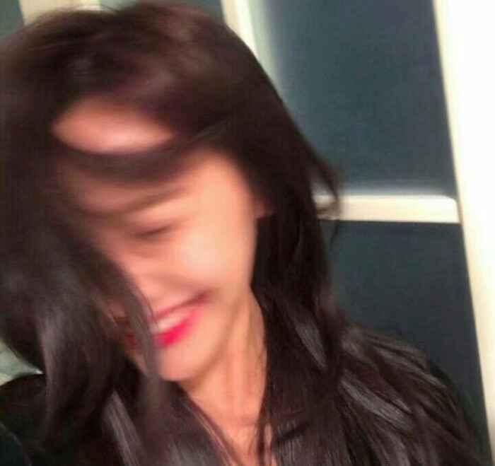 模糊头像+by坠落少女