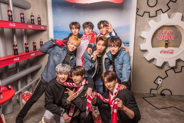 straykids