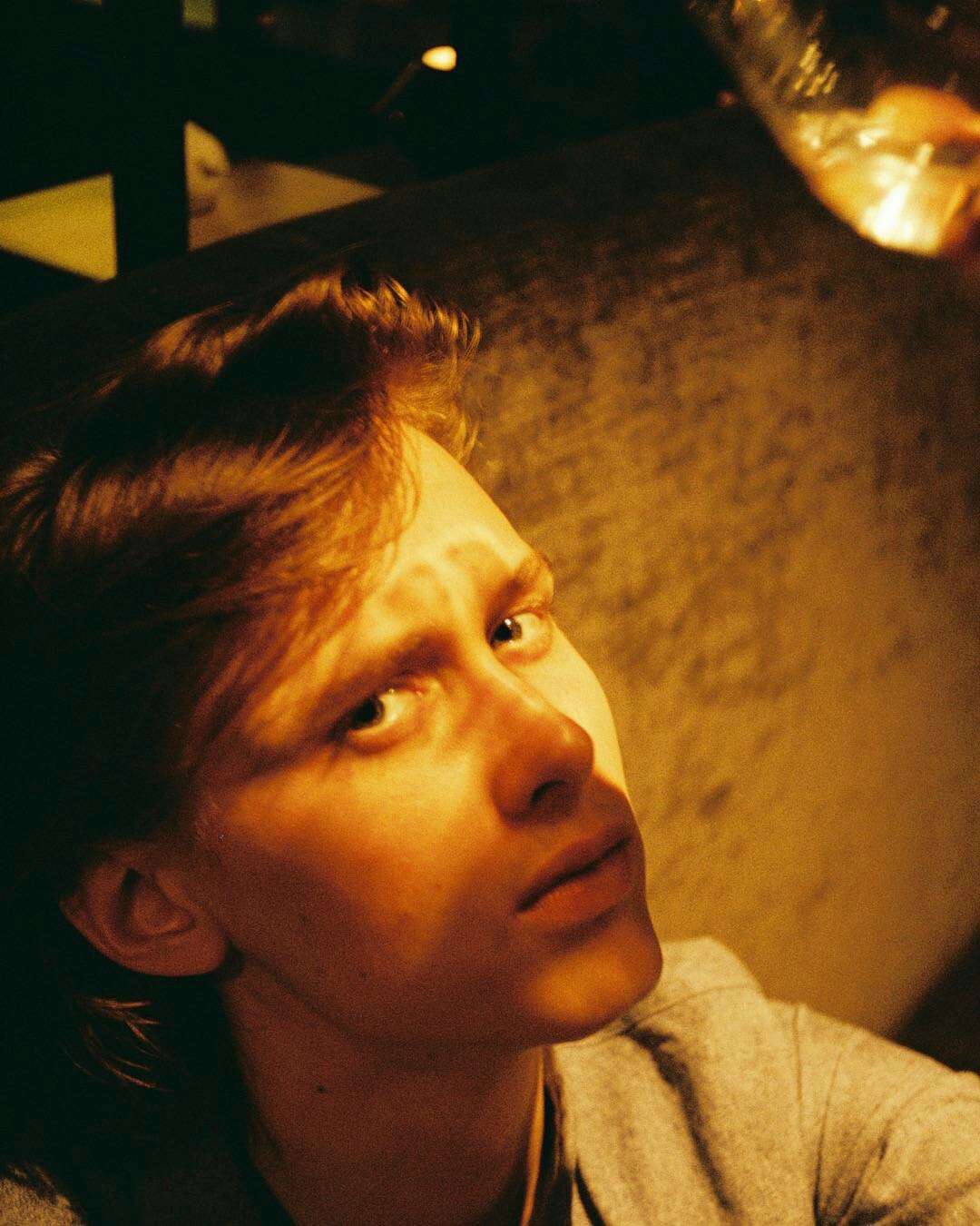 skam henrik holm