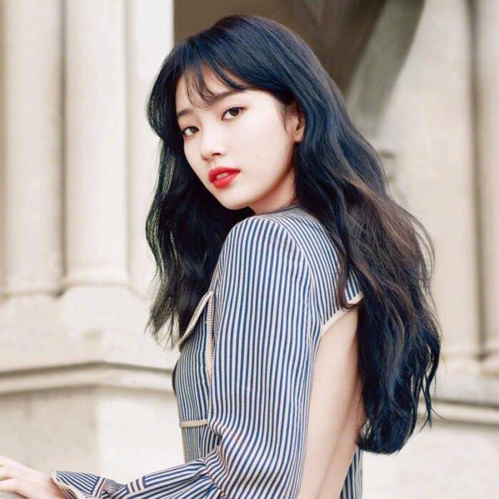 裴秀智 韩系女生 高清壁纸