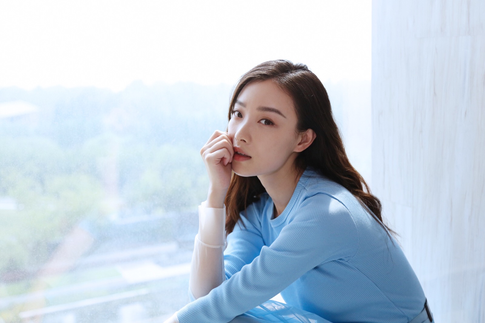 关注  倪妮壁纸 倪妮 电影演员 国内明星 评论 收藏