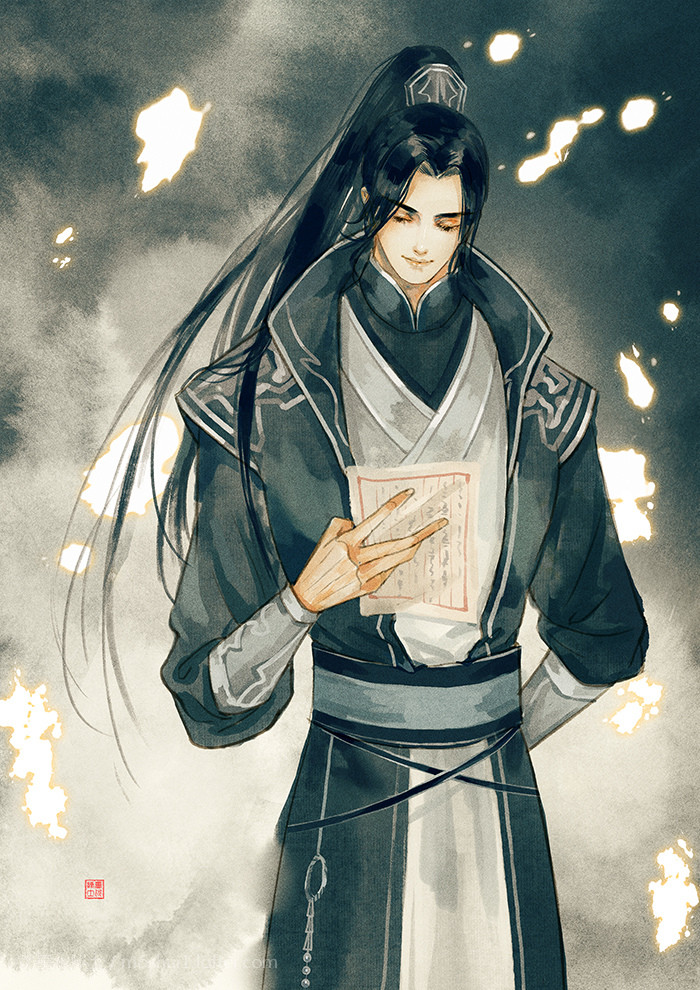 杀破狼 