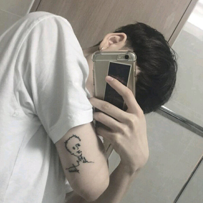 百度贴吧用户:没本事做网红 头像吧:头像 头像 纹身头像 男头 纳