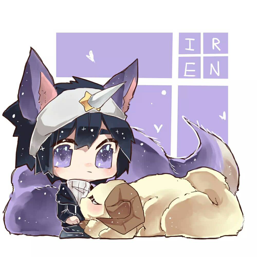 雷狮