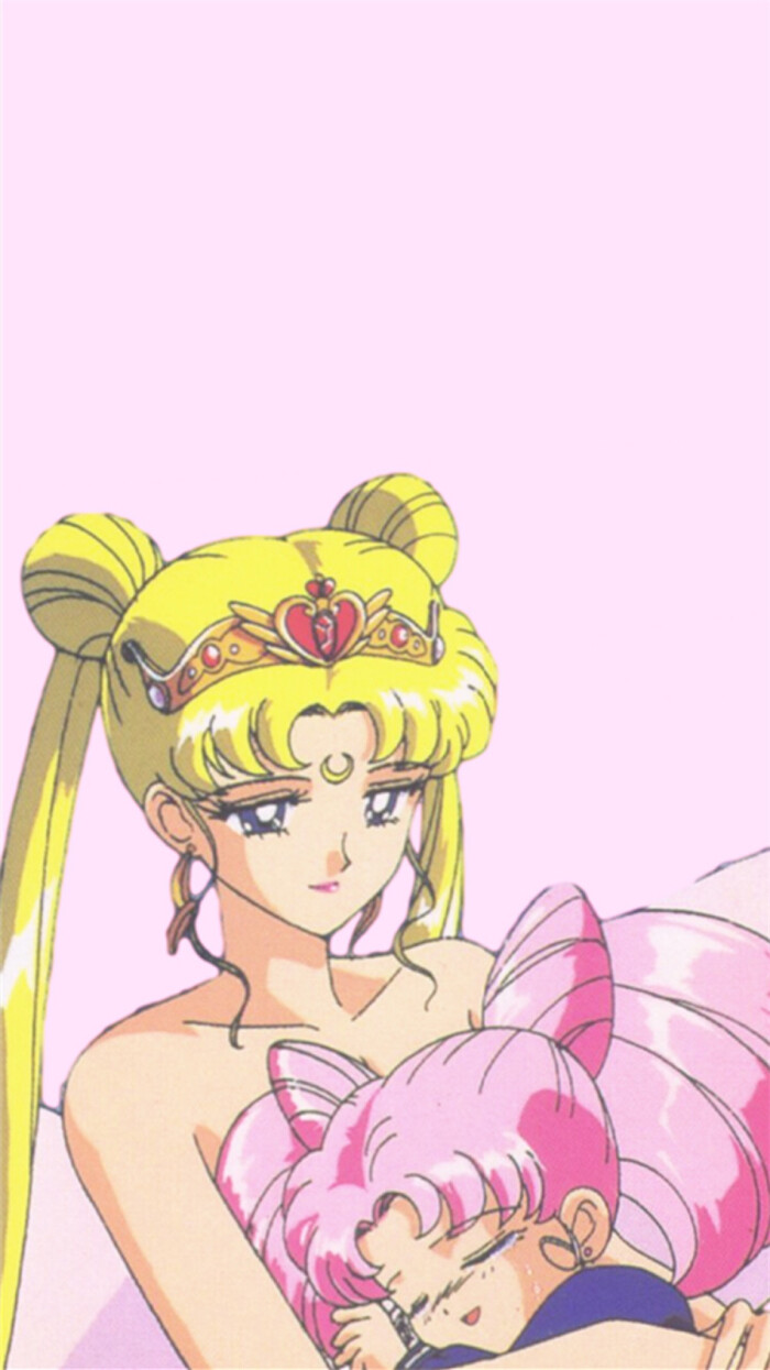 二次元少女心壁纸