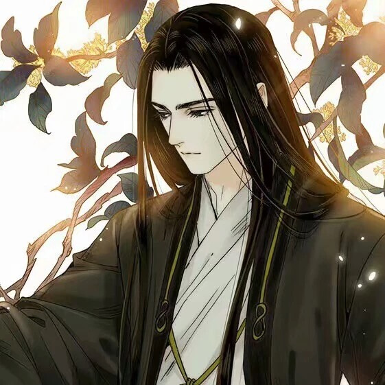 古风头像|天官赐福
