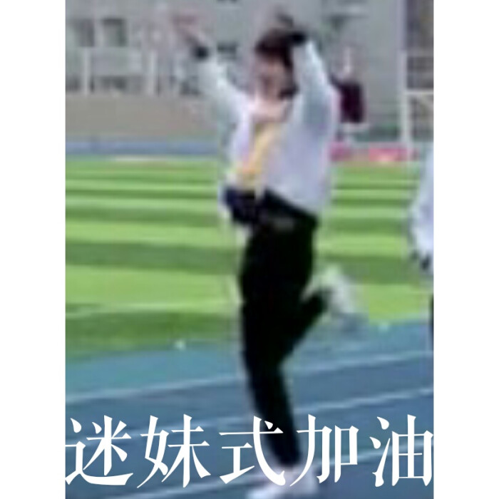 李天泽式表情包