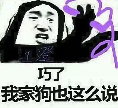 魔道祖师表情包