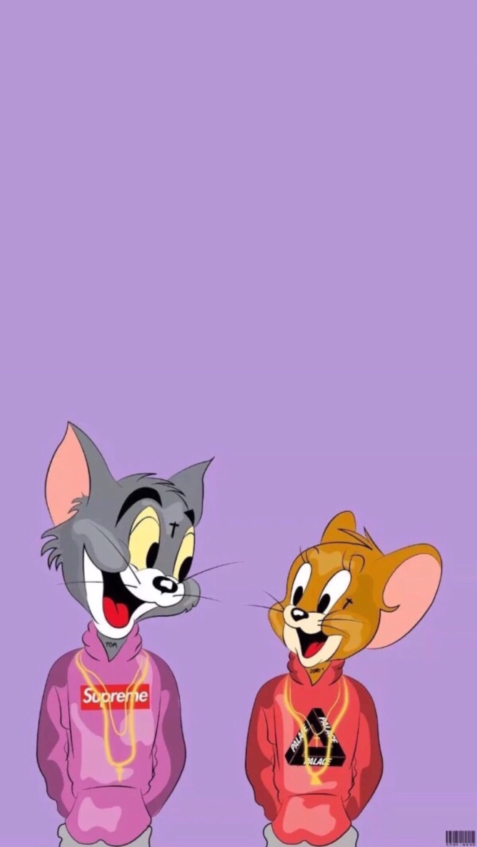 pidan|tom and jerry