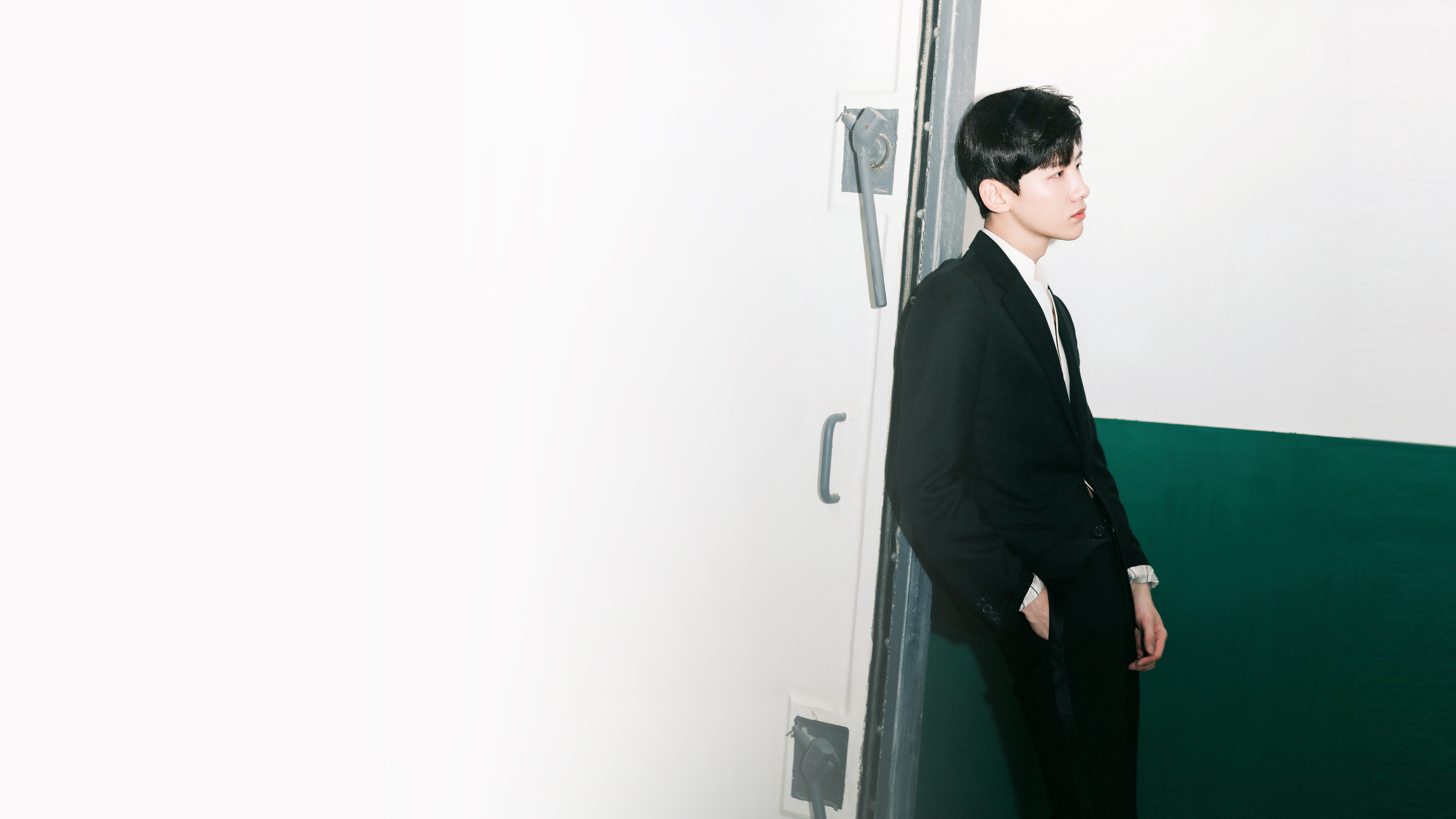 白敬亭 二十四小时3 cr:xueyiyaaa