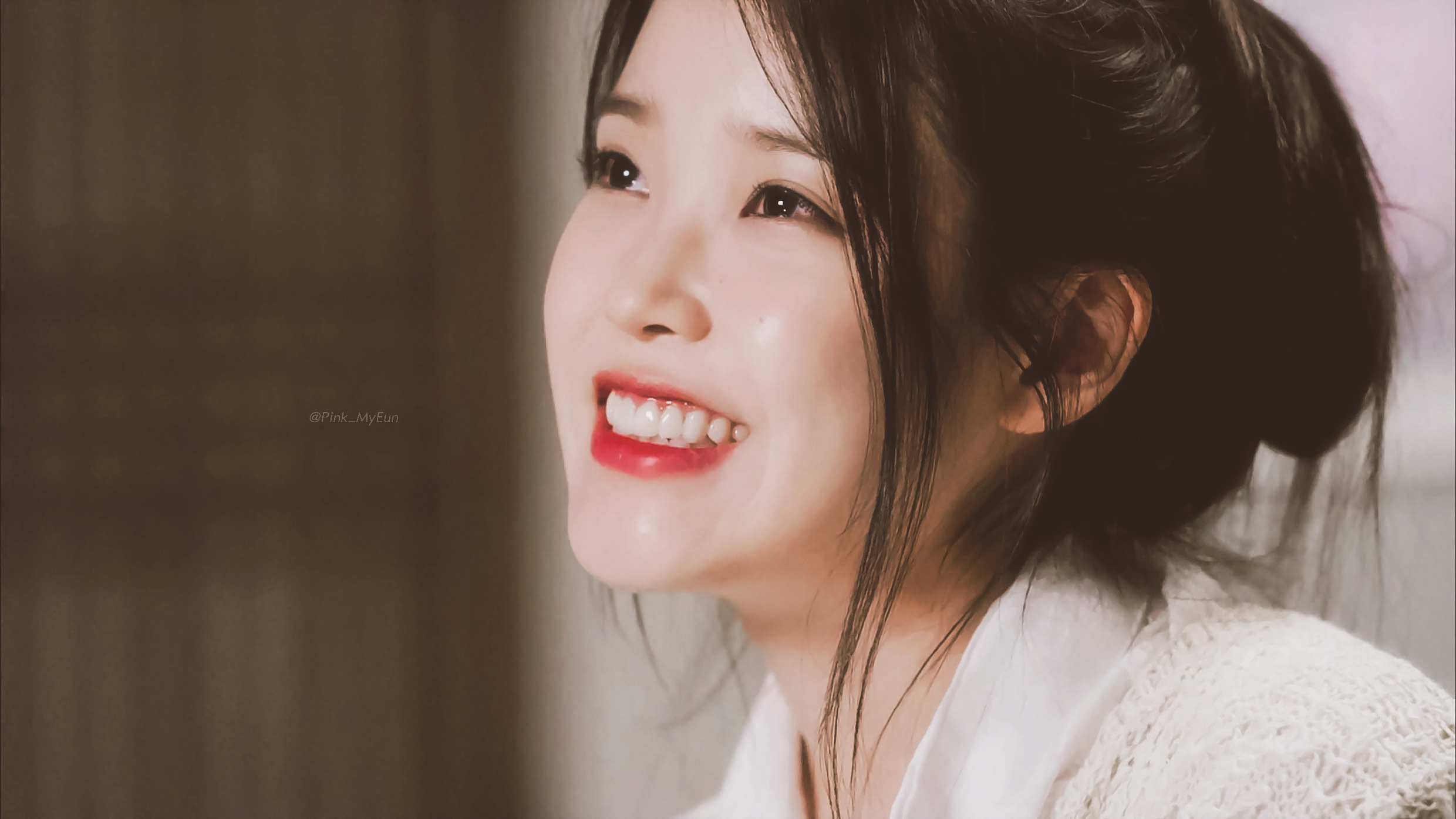 iu 李知恩 李智恩 cr:pink_myeun