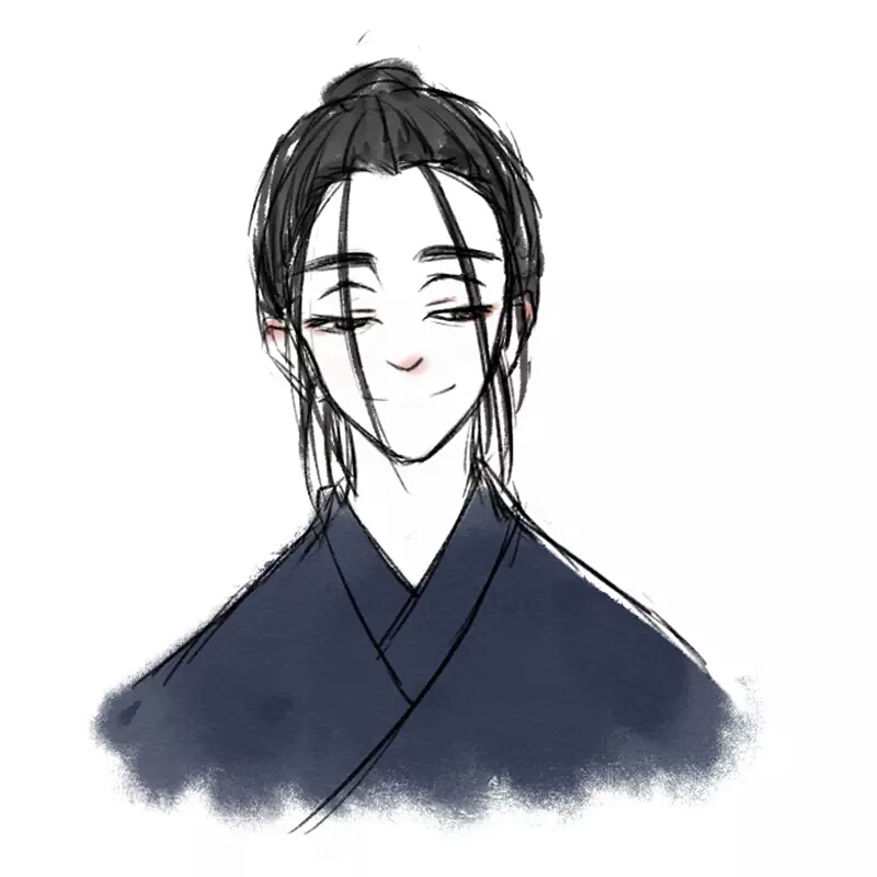 王也