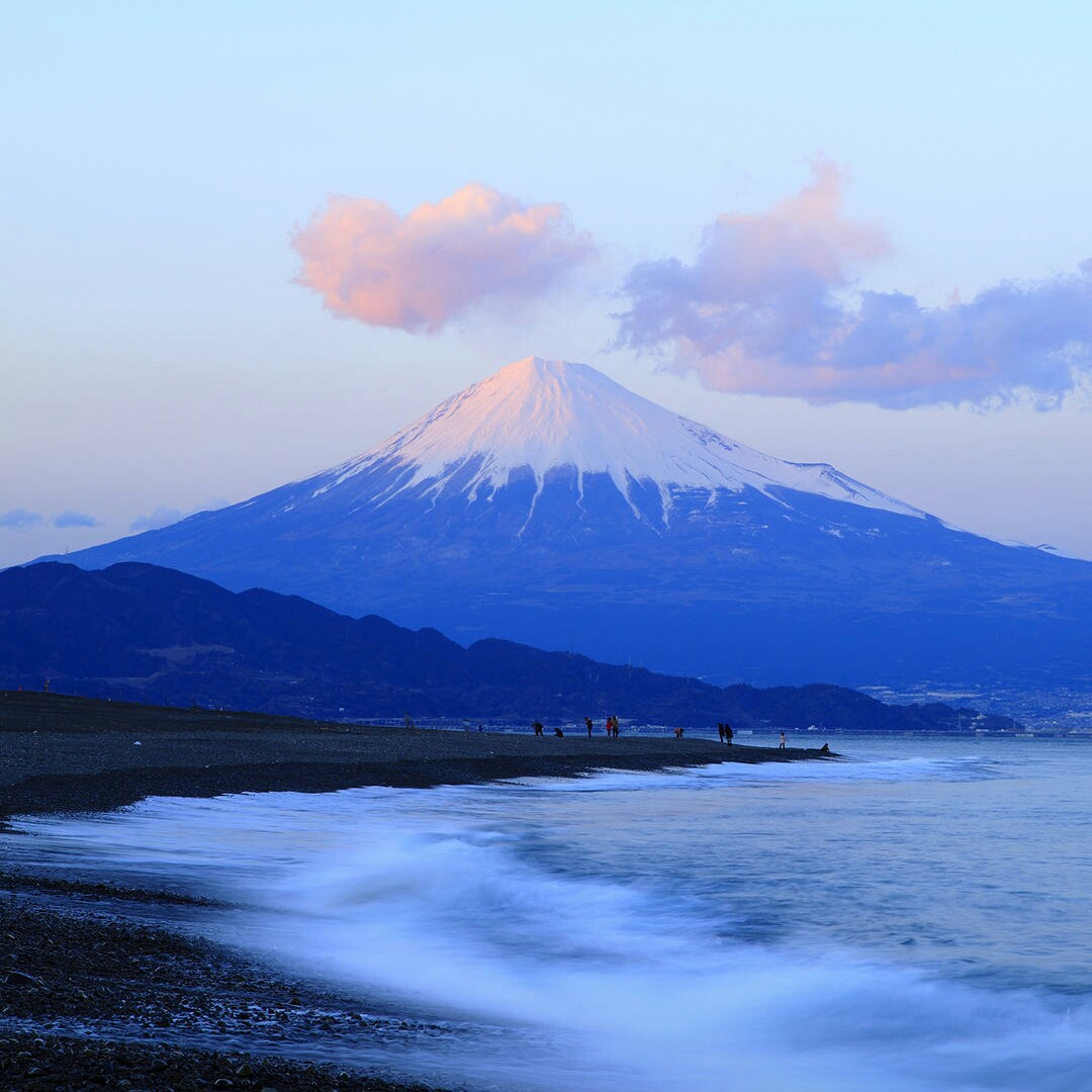 风景(正方形)