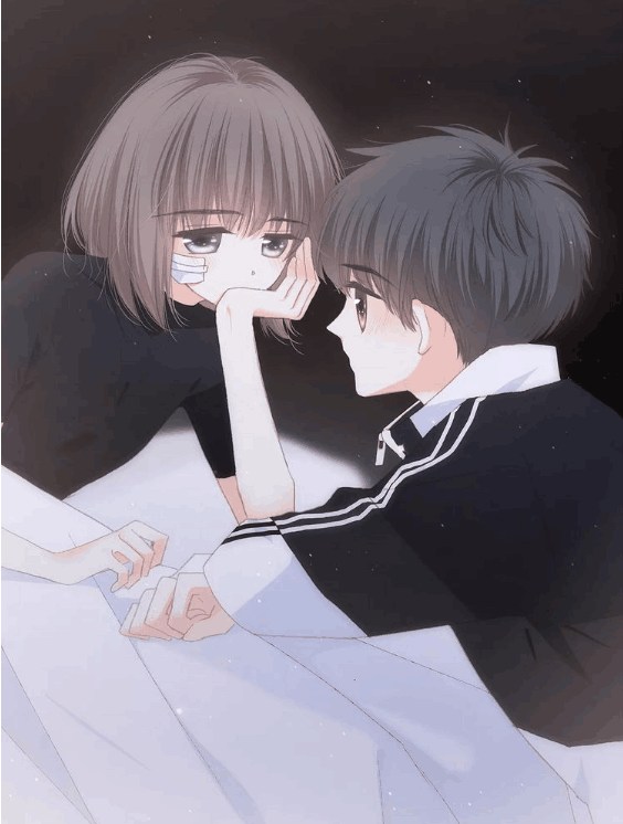 江应怜&狄淇儿