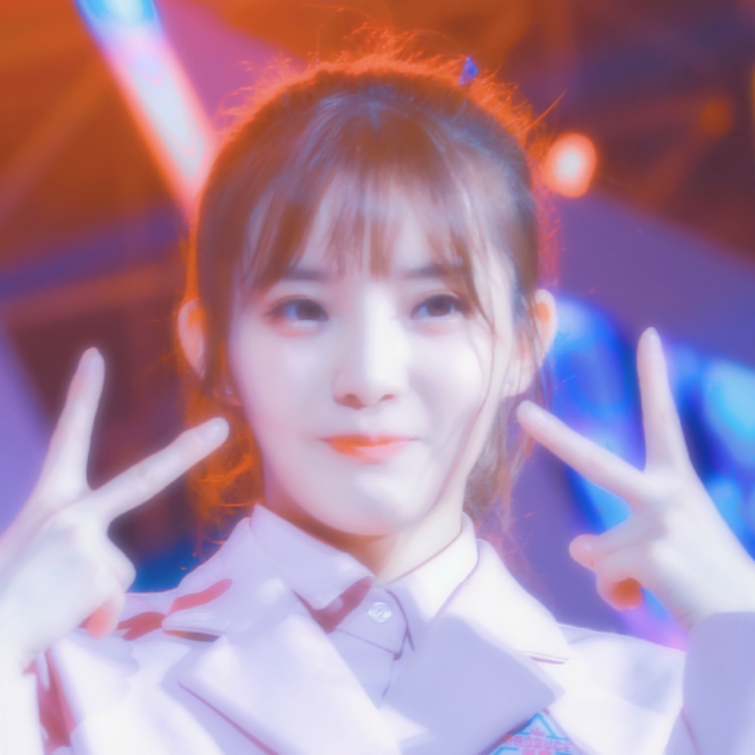 创造101王晴