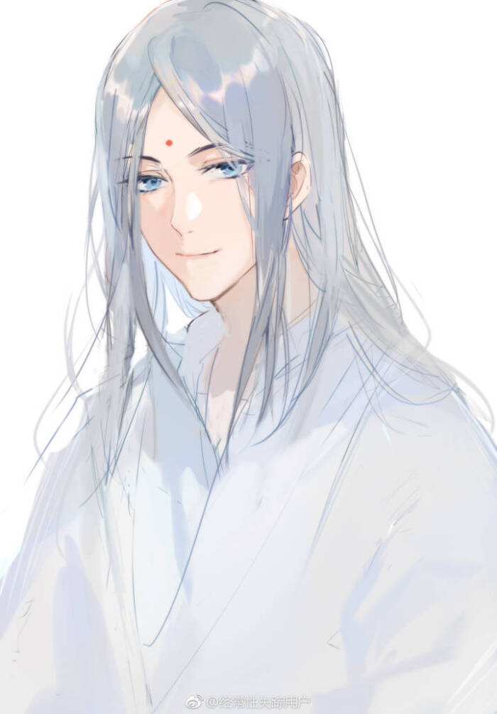灵玉真人
