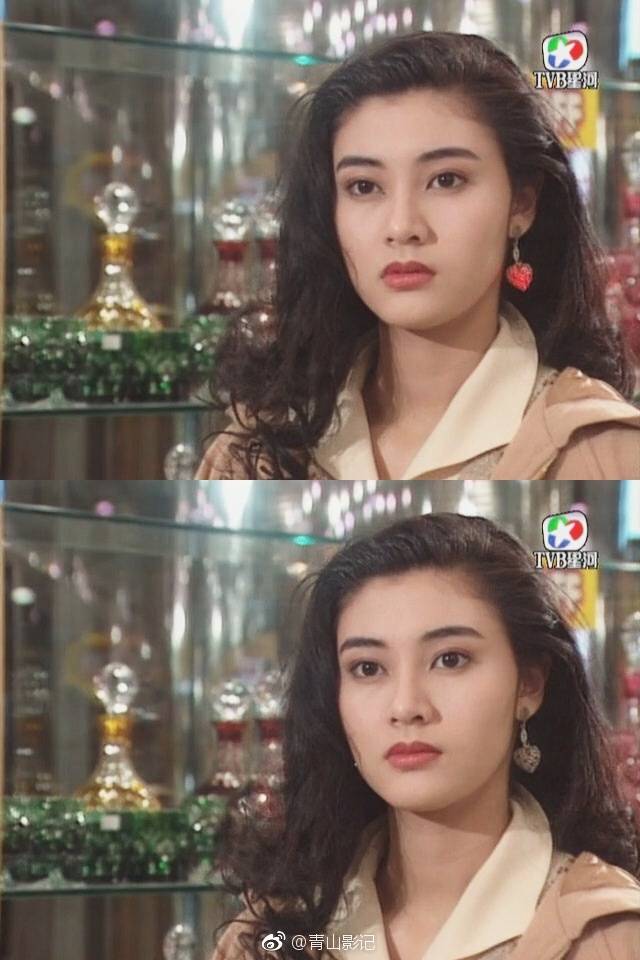 李嘉欣 