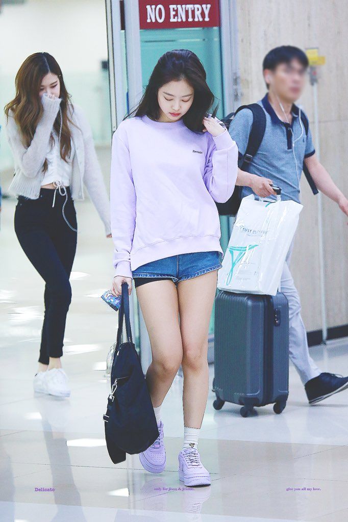 blackpink金智妮jennie