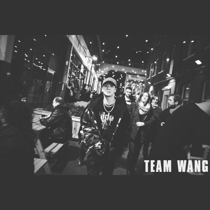 王嘉尔-teamwang