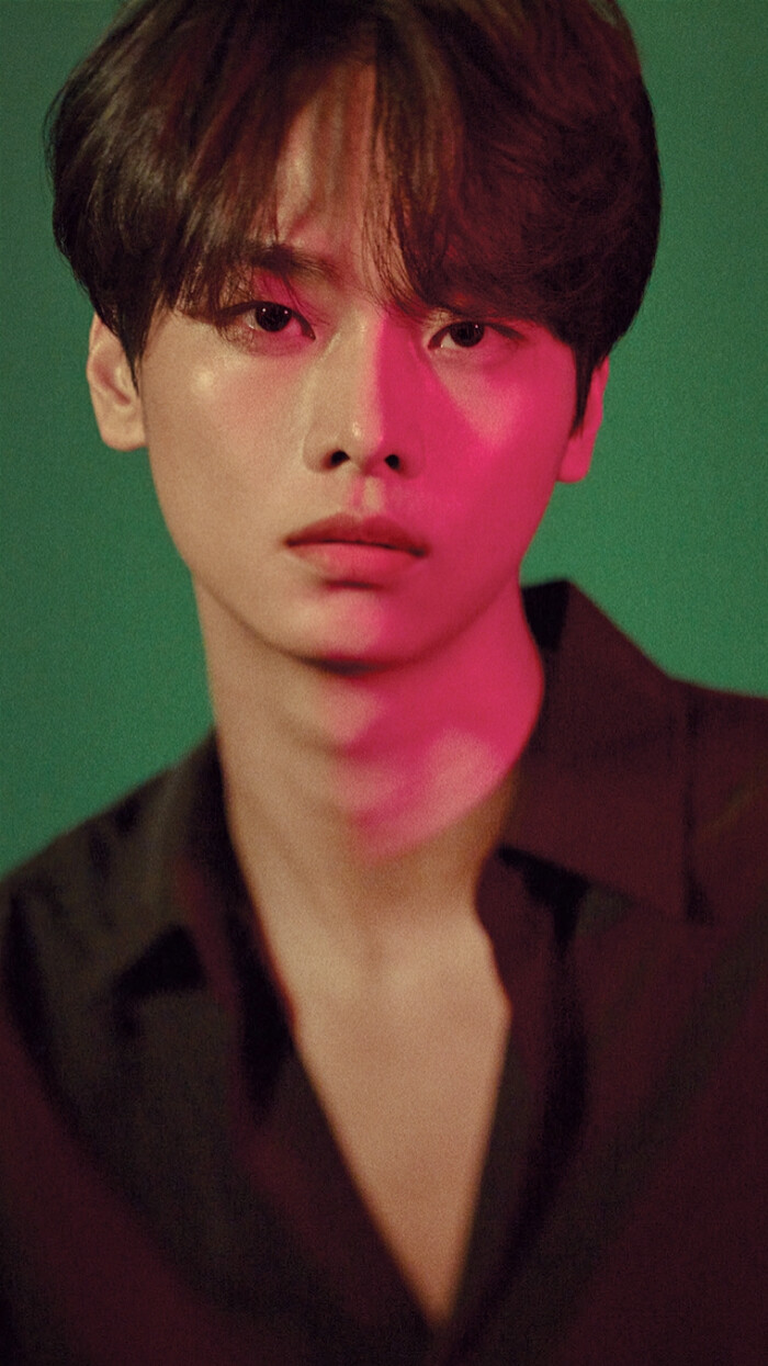 vixx n 车学沇 自调