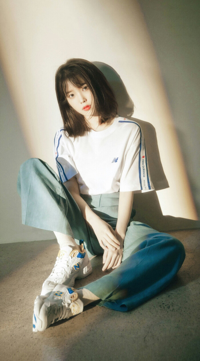 iu 李智恩