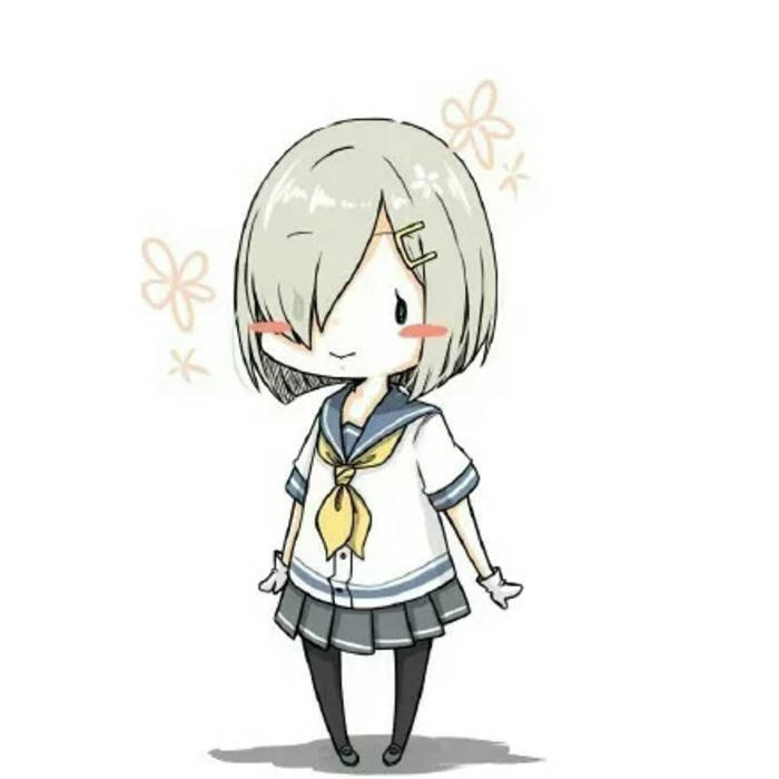动漫闺蜜头像九人