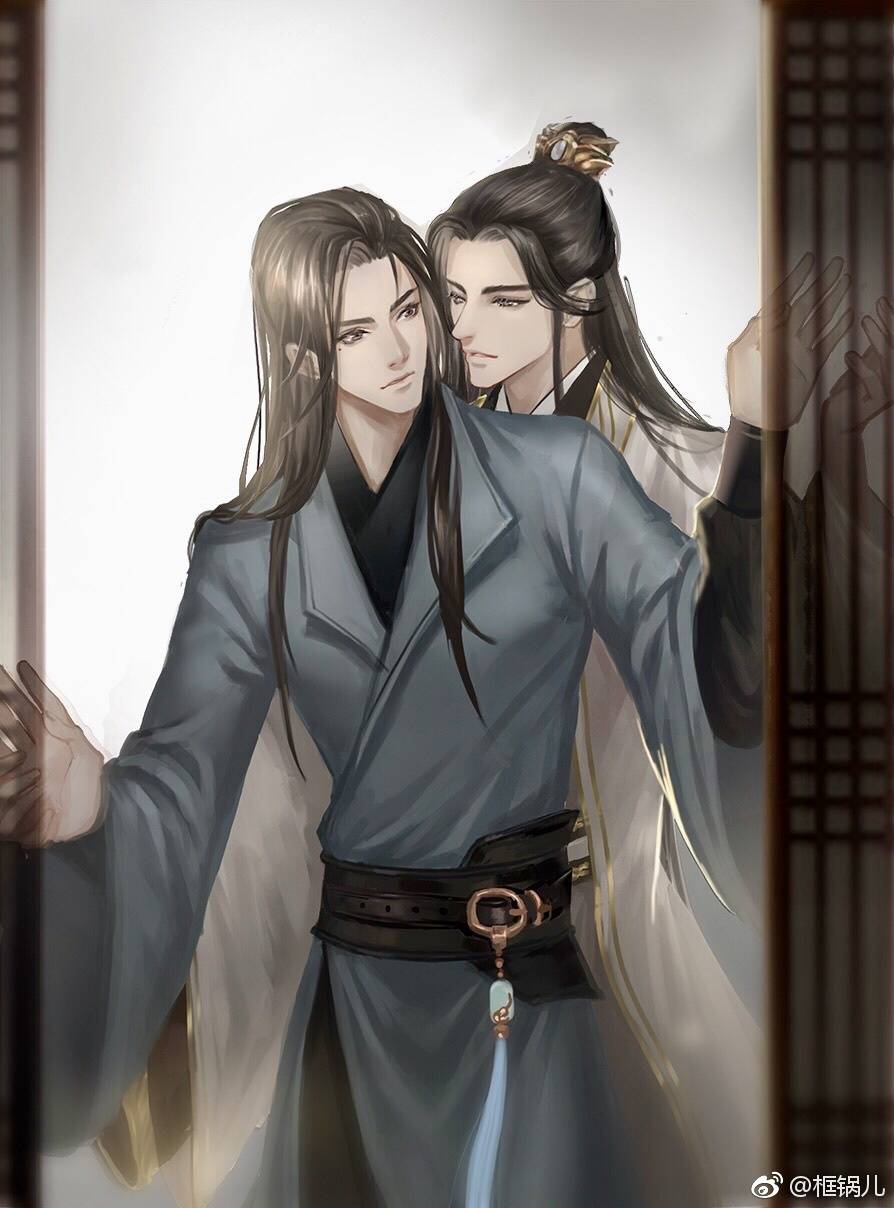 杀破狼 