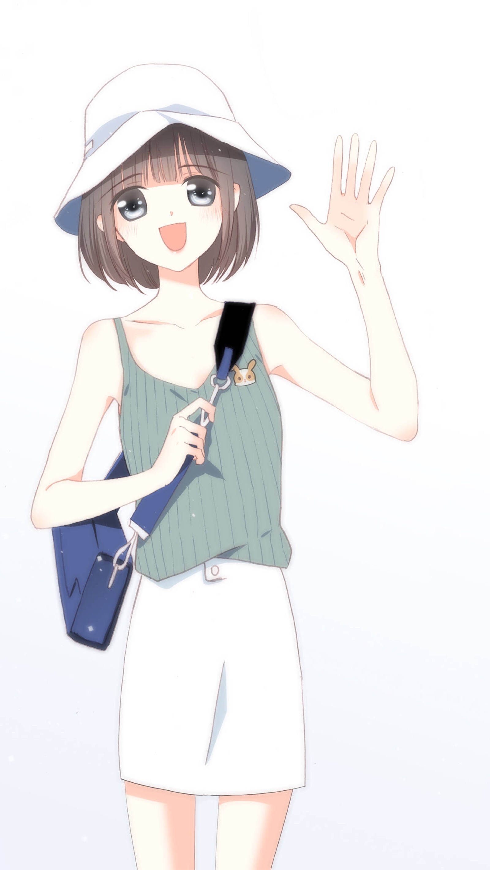 【怦然心dòng】狄琪儿