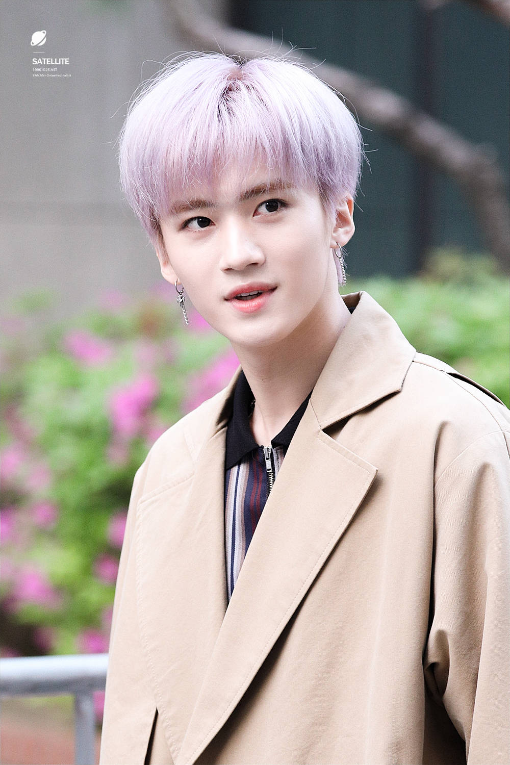 pentagon 闫桉(yanan)