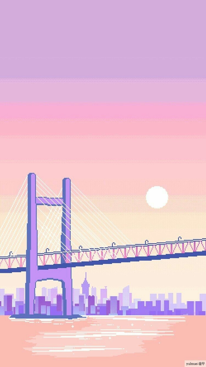 动漫背景图