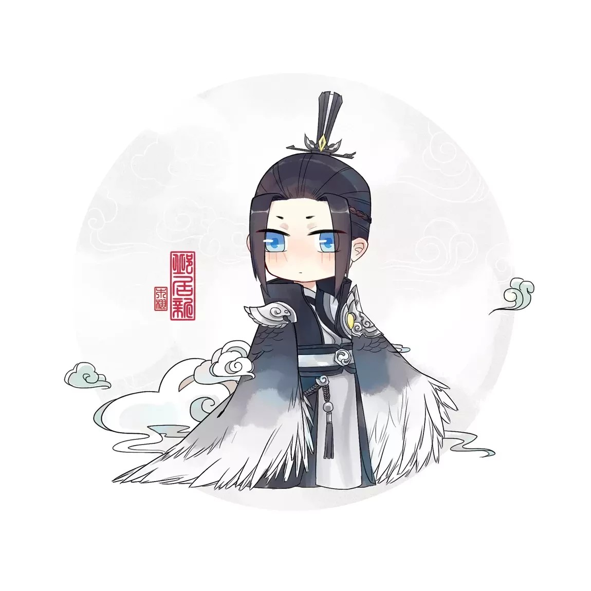 邱居新.