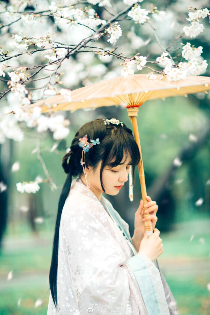 美女味##古风写真##古风,汉服