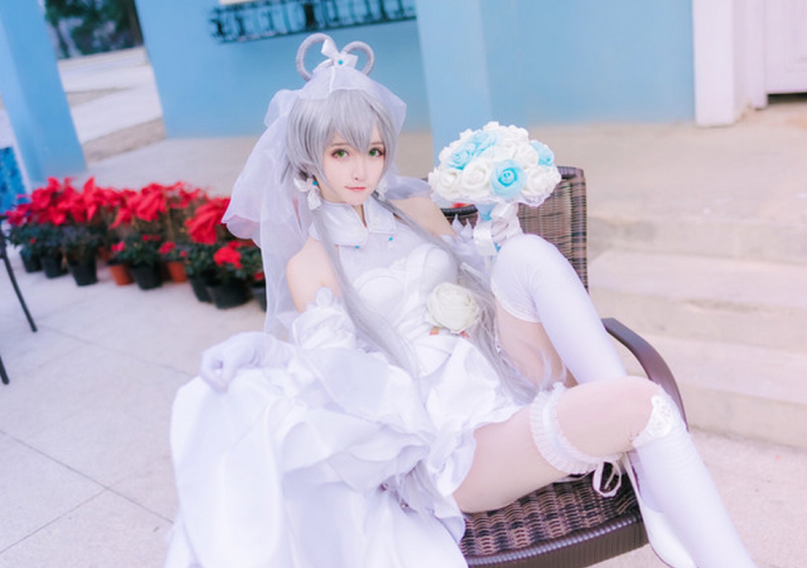 cos洛天依 cn :yui金鱼