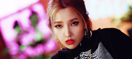 (g)i-dle 全素妍