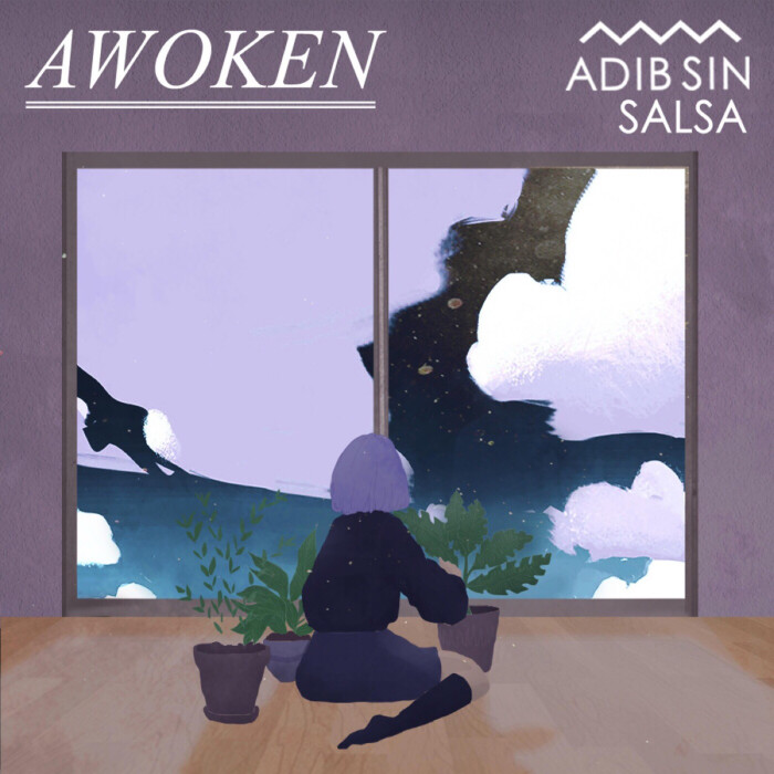 awoken 