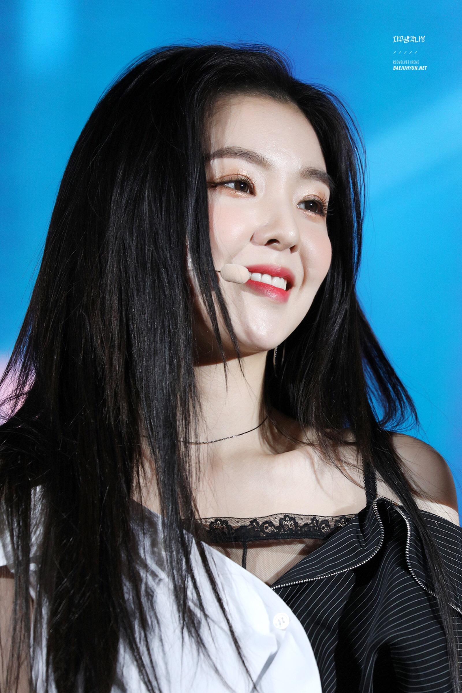 red velvet irene 裴珠泫