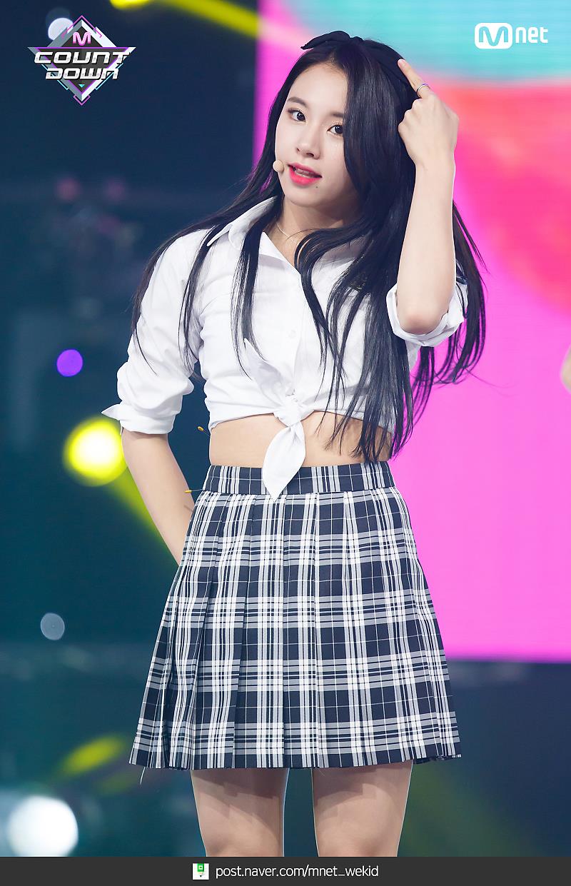 twice 孙彩瑛 chaeyoung