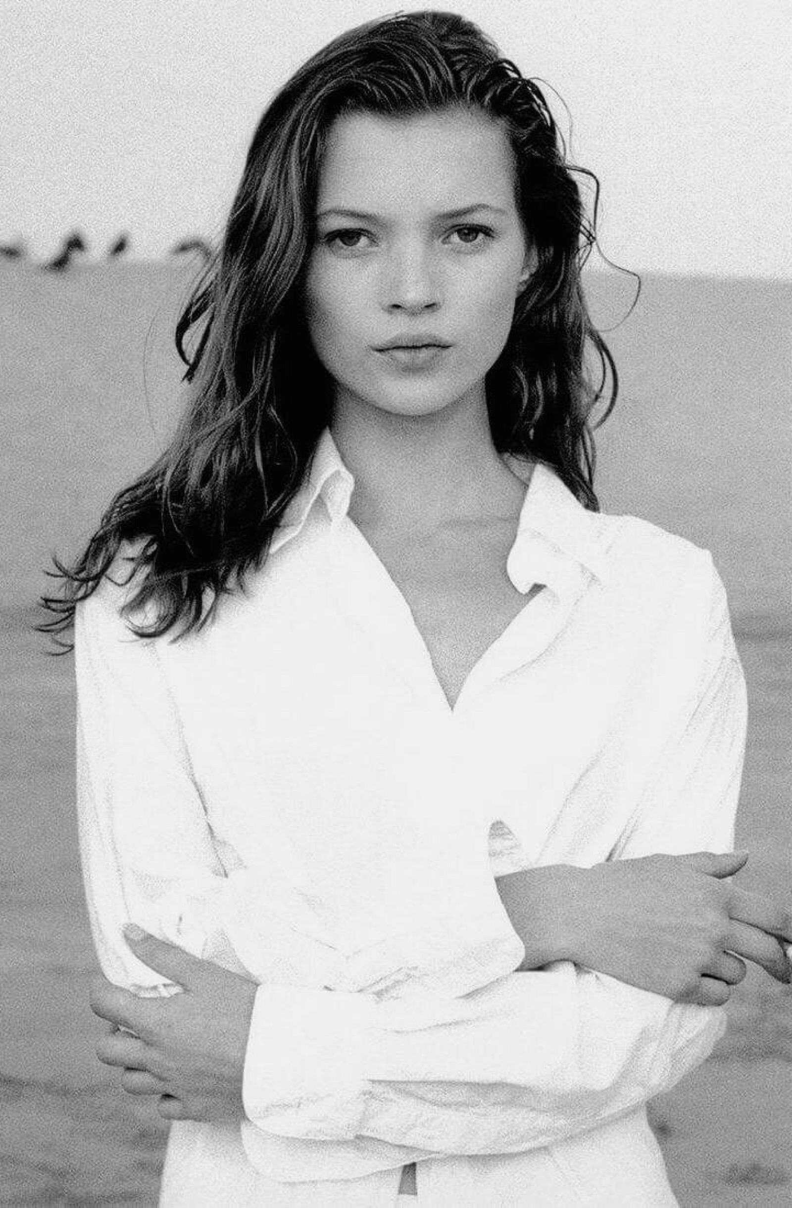 kate moss