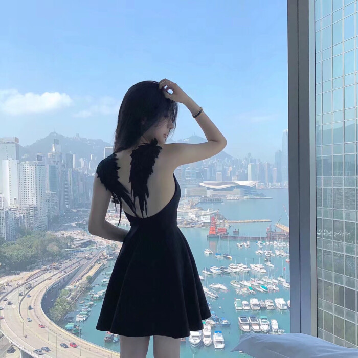 御姐头像