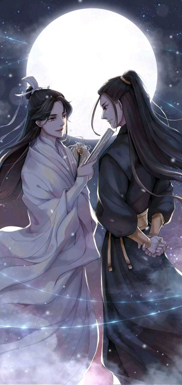 黑水沉舟贺玄 双玄 风师师青玄