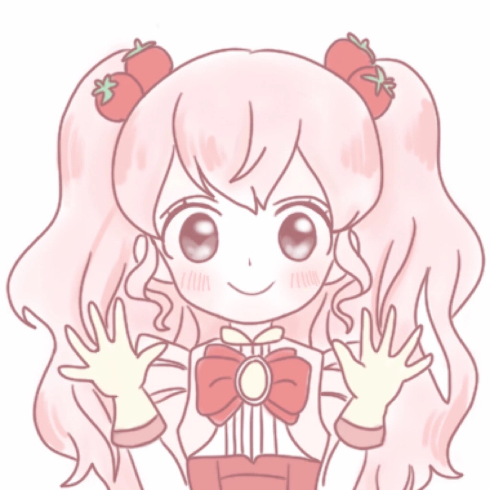 盼夏
