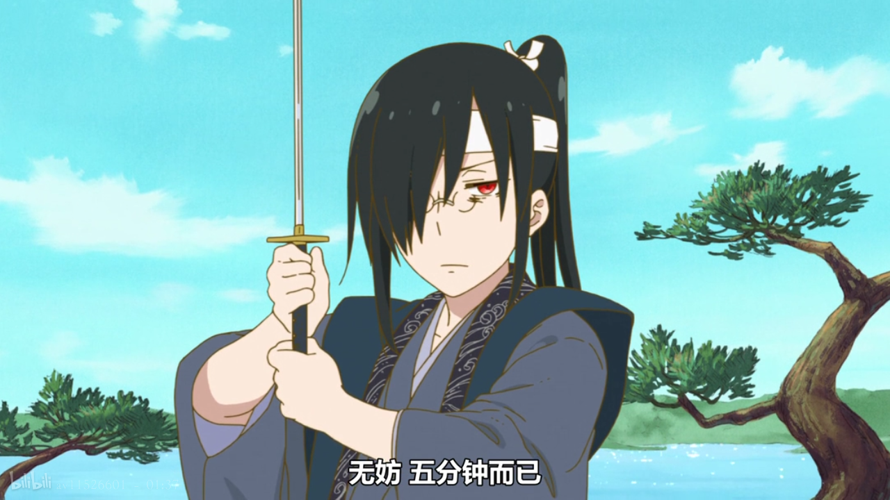 小林家的龙女仆/小林家的妹抖龙/托尔/康娜/尔科亚/法夫纳/泷谷真/q版
