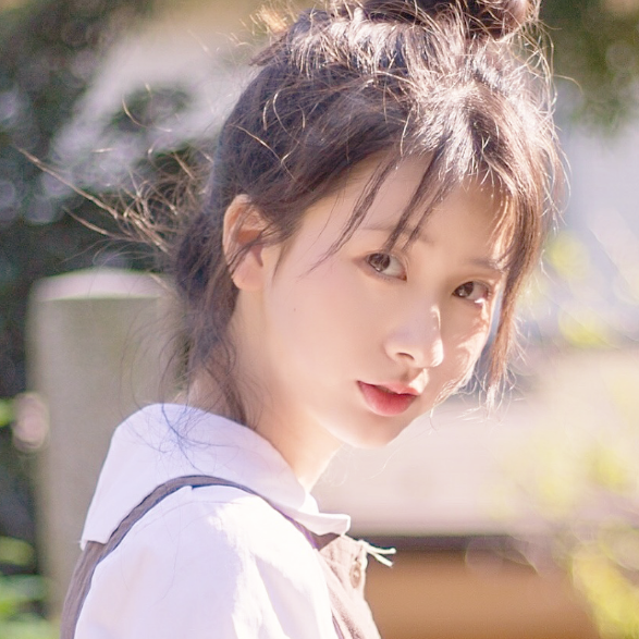 by:世中仙儿 泛轻舟女生头像〔森系〕〔清新〕