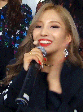 (g)i-dle 全昭妍