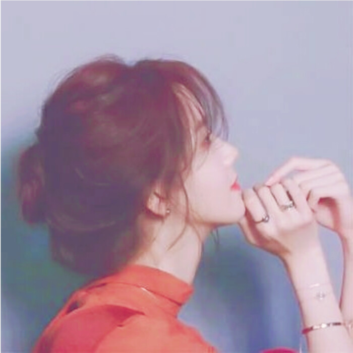 苏一冉/女爱豆头像 林允儿 女生头像 闺蜜头像 二传注明出处[欢迎提名