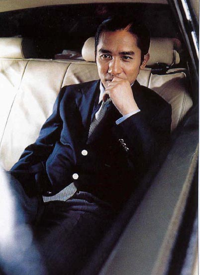 梁朝伟,1962年6月27日出生于香港,祖籍广…-堆