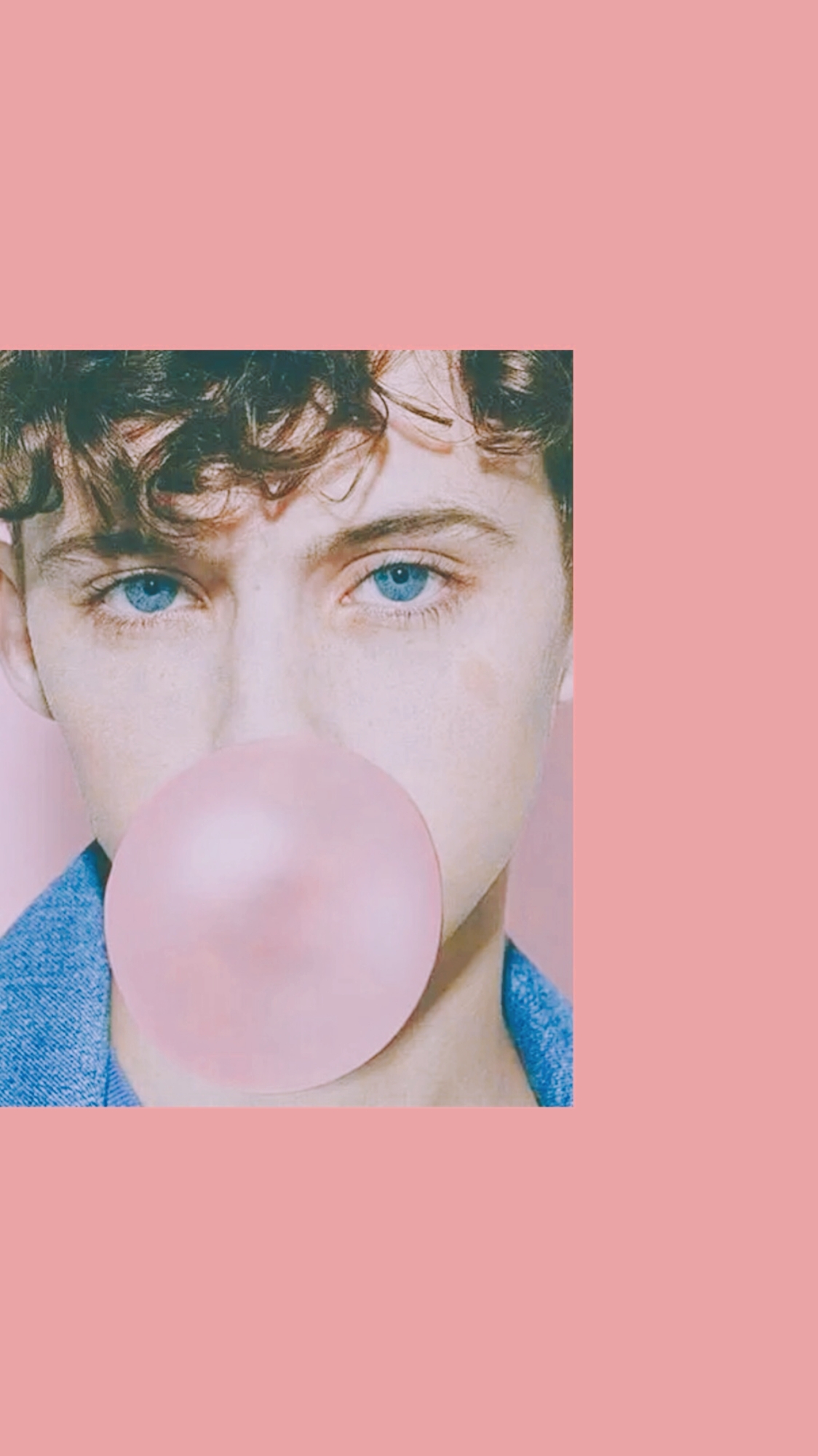 troye sivan 戳爷 戳鹅